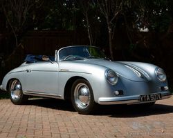 2010 Chesil Speedster | The Summer Serenade; Windsorview Lakes 2025 | Historics Auctioneers