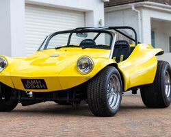 1970 Volkswagen Beach Buggy | The Summer Serenade; Windsorview Lakes 2025 | Historics Auctioneers