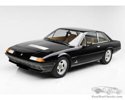 1981 Ferrari 400i | RM Sotheby's | Monterey