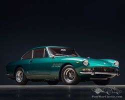 1966 Ferrari 330 GT 2+2 Series II by Pininfarina | RM Sotheby's | Monterey