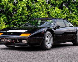 1979 Ferrari 512 BB | Broad Arrow Auctions | Monterey Jet Center | 13-14 August 2025
