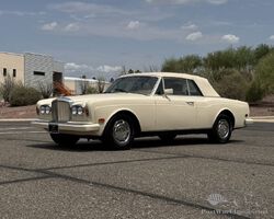 1991 Bentley Continental | Classic Promenade