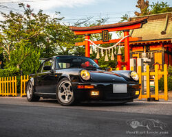 1986 Porsche RUF 3.4 CR | RM Sotheby's | Private Sales