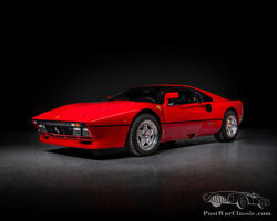 1985 Ferrari 288 GTO | RM Sotheby's | Sealed - Ferrari 288 GTO