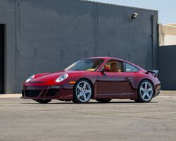 2011 RUF Rt 12 R