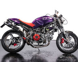 1994 Ducati Monster 900 Cafè Racer