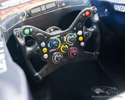 2010 Red Bull Racing RB6 Show Car | RM Sotheby's | Munich