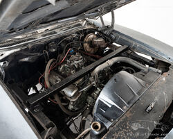 1969 Pontiac GTO 'The Punisher' | RM Sotheby's | Munich
