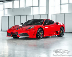 2007 Ferrari 430 Scuderia | RM Sotheby's | Munich