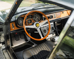 1968 Ferrari 330 GTC by Pininfarina | RM Sotheby's | Munich