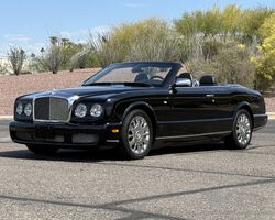 2008 Bentley Azure | Classic Promenade