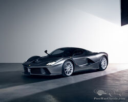 2014 Ferrari LaFerrari | RM Sotheby's | The Tailored for Speed Collection