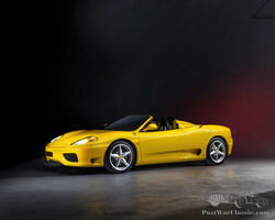 2004 Ferrari 360 Spider | RM Sotheby's | The Tailored for Speed Collection