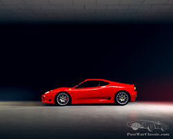 2004 Ferrari 360 Challenge Stradale | RM Sotheby's | The Tailored for Speed Collection