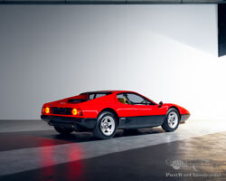 1978 Ferrari 512 BB | RM Sotheby's | The Tailored for Speed Collection