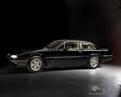 1987 Ferrari 412 | RM Sotheby's | The Tailored for Speed Collection