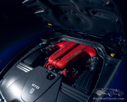 2010 Ferrari 599 GTO | RM Sotheby's | The Tailored for Speed Collection