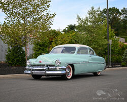 1951 Mercury Monterey | RM Sotheby's | Hershey