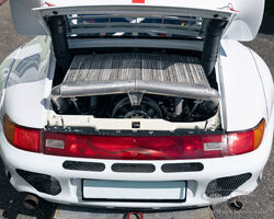 1997 Porsche 911 GT2 R | RM Sotheby's | Munich