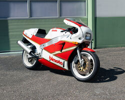 1988 Bimota YB6 | RM Sotheby's | Munich
