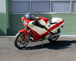 1987 Bimota SB5 | RM Sotheby's | Munich