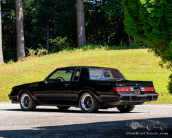 1987 Buick GNX | RM Sotheby's | Hershey