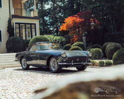 1959 Ferrari 250 GT Coupé Series I by Pinin Farina | RM Sotheby's | Munich