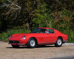 1965 Ferrari 275 GTB by Scaglietti | RM Sotheby's | Munich