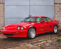 1990 Lister Le Mans (7.0-litre) | Pace of Autumn | Sept 20, 2025 | Historics Auctioneers
