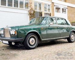 1978 Bentley T2 Long Wheelbase | Pace of Autumn | Sept 20, 2025 | Historics Auctioneers