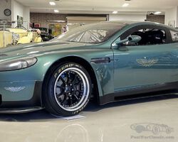 2006 Aston Martin DBRS9 | Classic Promenade