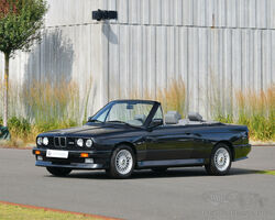 1992 BMW M3 Cabriolet | RM Sotheby's | Munich