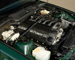 1995 BMW M3 GT | RM Sotheby's | Munich