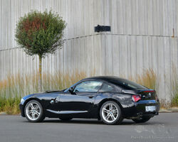 2007 BMW Z4 M Coupé | RM Sotheby's | Munich
