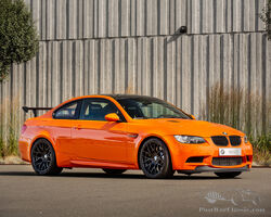 2010 BMW M3 GTS | RM Sotheby's | Munich