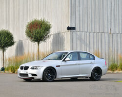 2011 BMW M3 CRT | RM Sotheby's | Munich