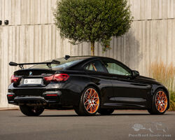 2016 BMW M4 GTS | RM Sotheby's | Munich