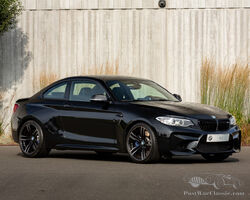 2016 BMW M2 Coupé | RM Sotheby's | Munich