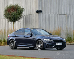 2017 BMW M3 30 Jahre Edition | RM Sotheby's | Munich