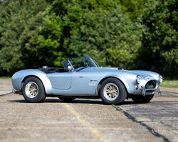 1964 AC Cobra Replica | RM Sotheby's | London