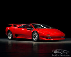 1993 Lamborghini Diablo | RM Sotheby's | London