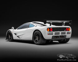 1994 McLaren F1 | RM Sotheby's | Abu Dhabi