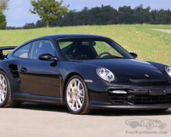 2008 Porsche 911 GT2 Clubsport | The Zürich Auction 2025 | Broad Arrow Auctions | 1 Nov 2025