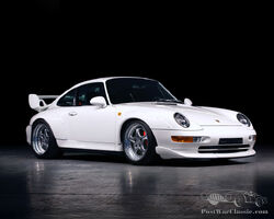 1996 Porsche 911 GT2 | RM Sotheby's | London