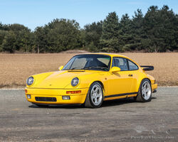 1979 Porsche RUF 3.4 CR | RM Sotheby's | London