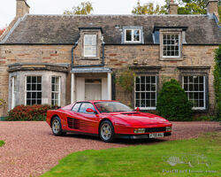 1989 Ferrari Testarossa | RM Sotheby's | London