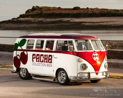 1966 Volkswagen Type 2 Kombi 'Pacha Collection Ibiza' | RM Sotheby's | London
