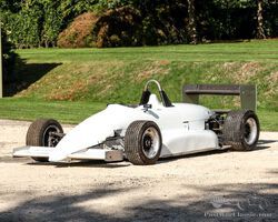 1987 Ralt RT30 | Symphony of Spring | Historic Auctioneers | 7th March 2026