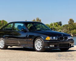 1995 BMW M3 Coupe | The Las Vegas Auction 2025 | 31 Oct 2025