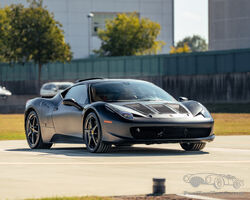 2012 Ferrari LaFerrari Prototype | RM Sotheby's | Sealed Drop - October 2025